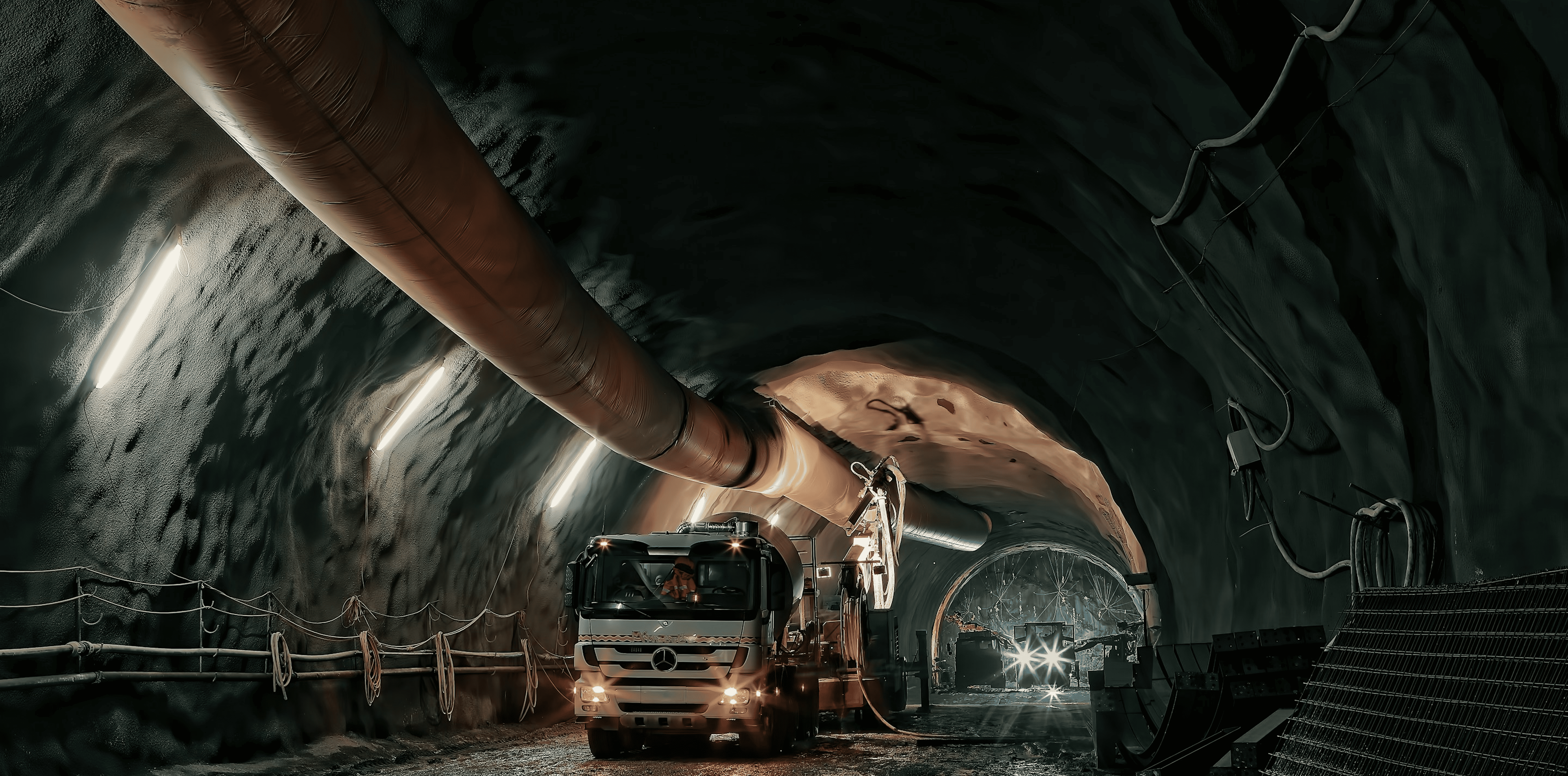 Mining Sector